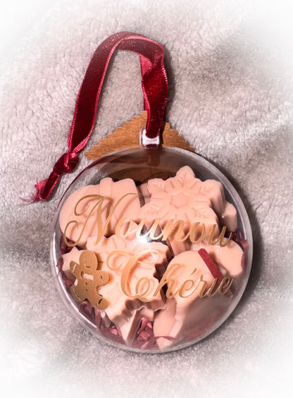 Coffret Nounou/Maîtresse