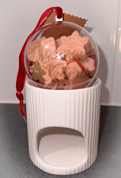 Coffret Nounou/Maîtresse