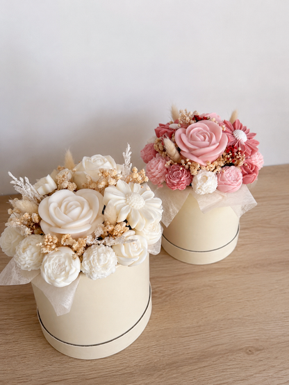 Bouquet de Fleur (Grand format)