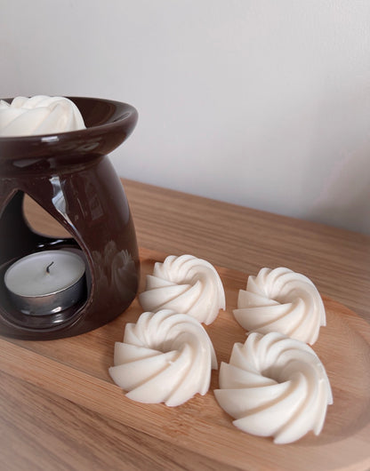 Fondant Spirale