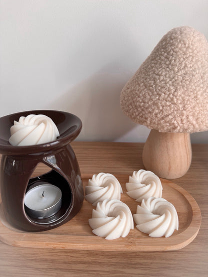 Fondant Spirale