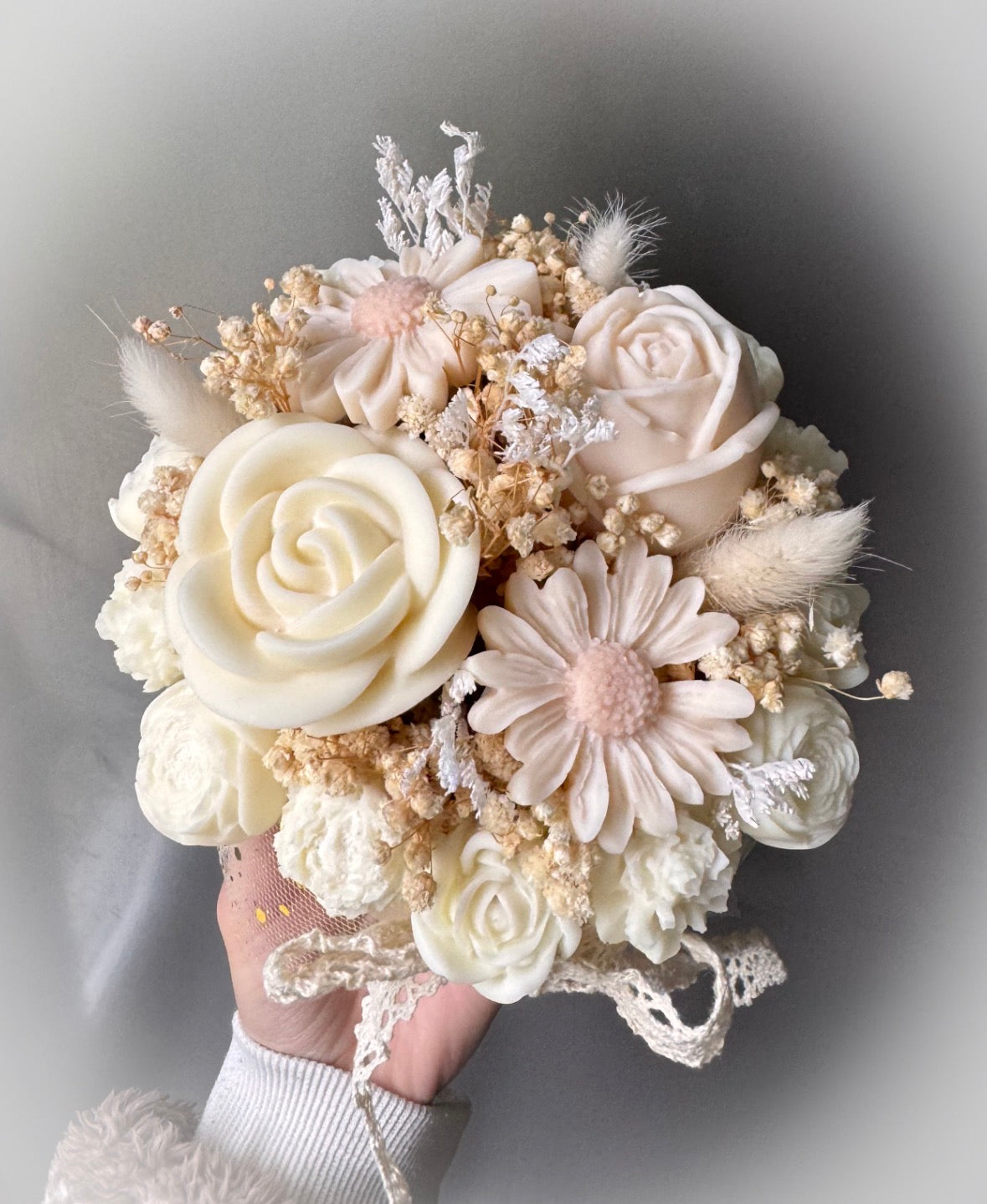 Bouquet de Fleur (Grand format)