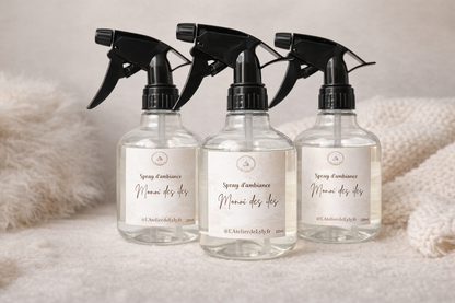 Spray d’Ambiance _ L’Atelier de Lyly