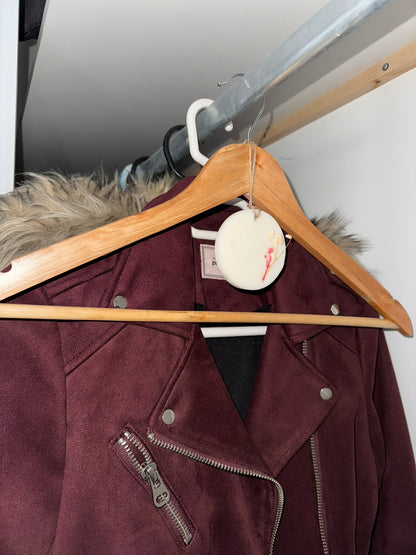 Suspension parfumée