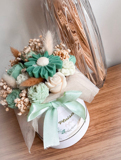 Bouquet de Fleur (Grand format)