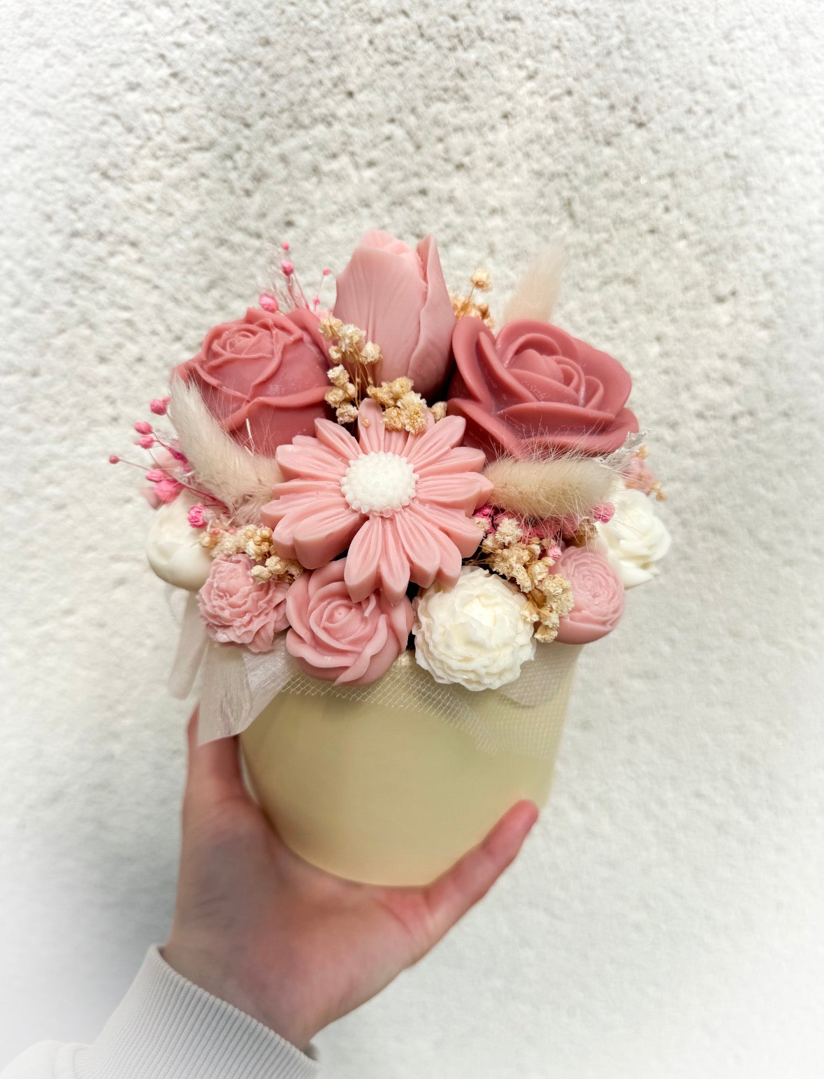 Bouquet de Fleur (Grand format)