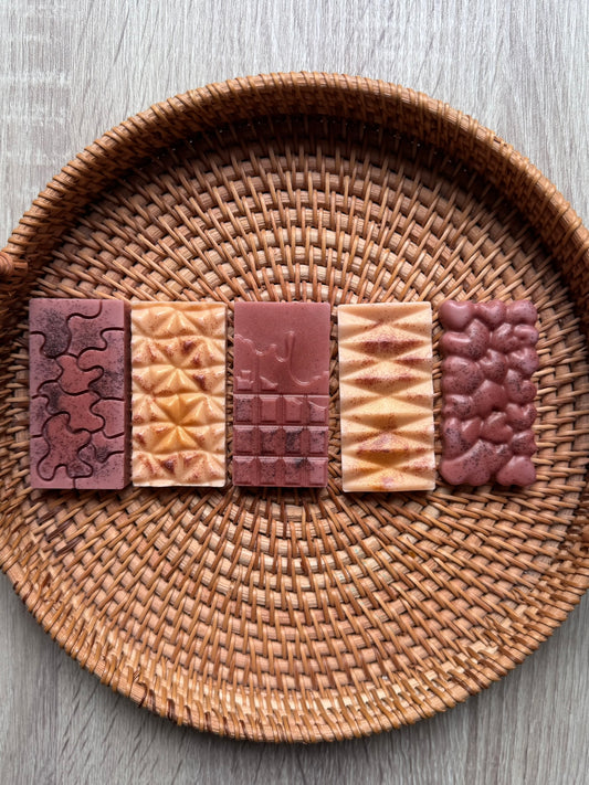 Fondant Tablette choco